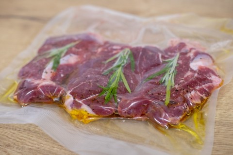 Lauben Sous Vide Foil 2805 – Vákuumfólia